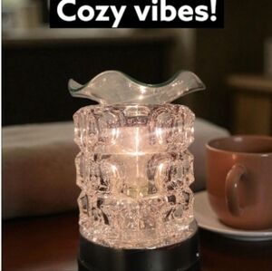 Chunky Ice AROMA LAMP